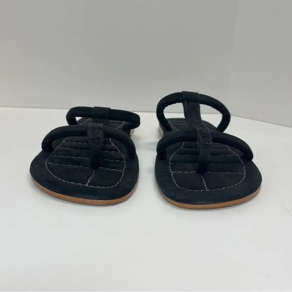 Free People Hadden‎ Sandal Black Strap